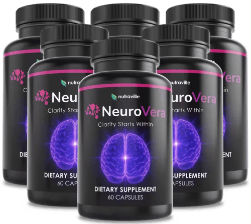 Buy NeuroVera with discount today