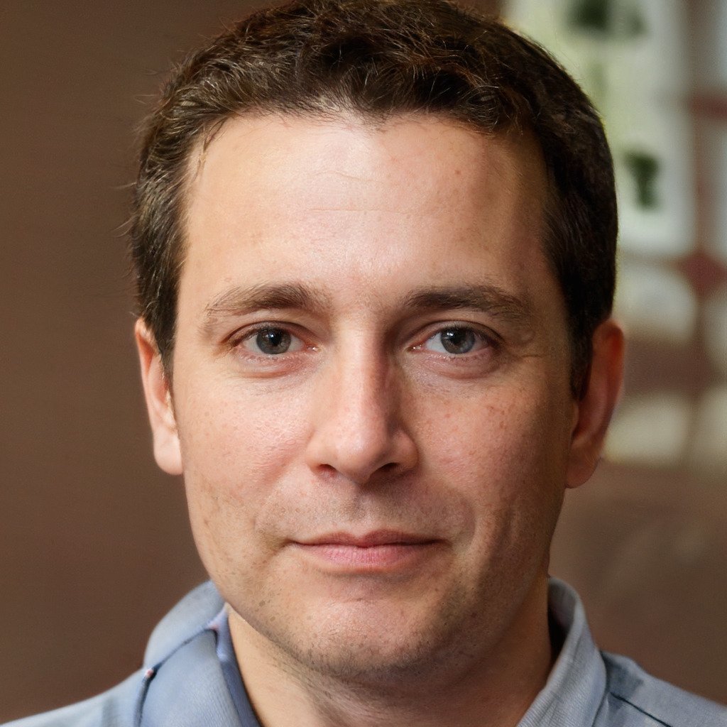 Happy NeuroVera customer